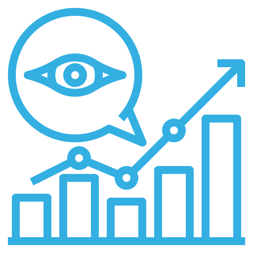 Increased Visibility