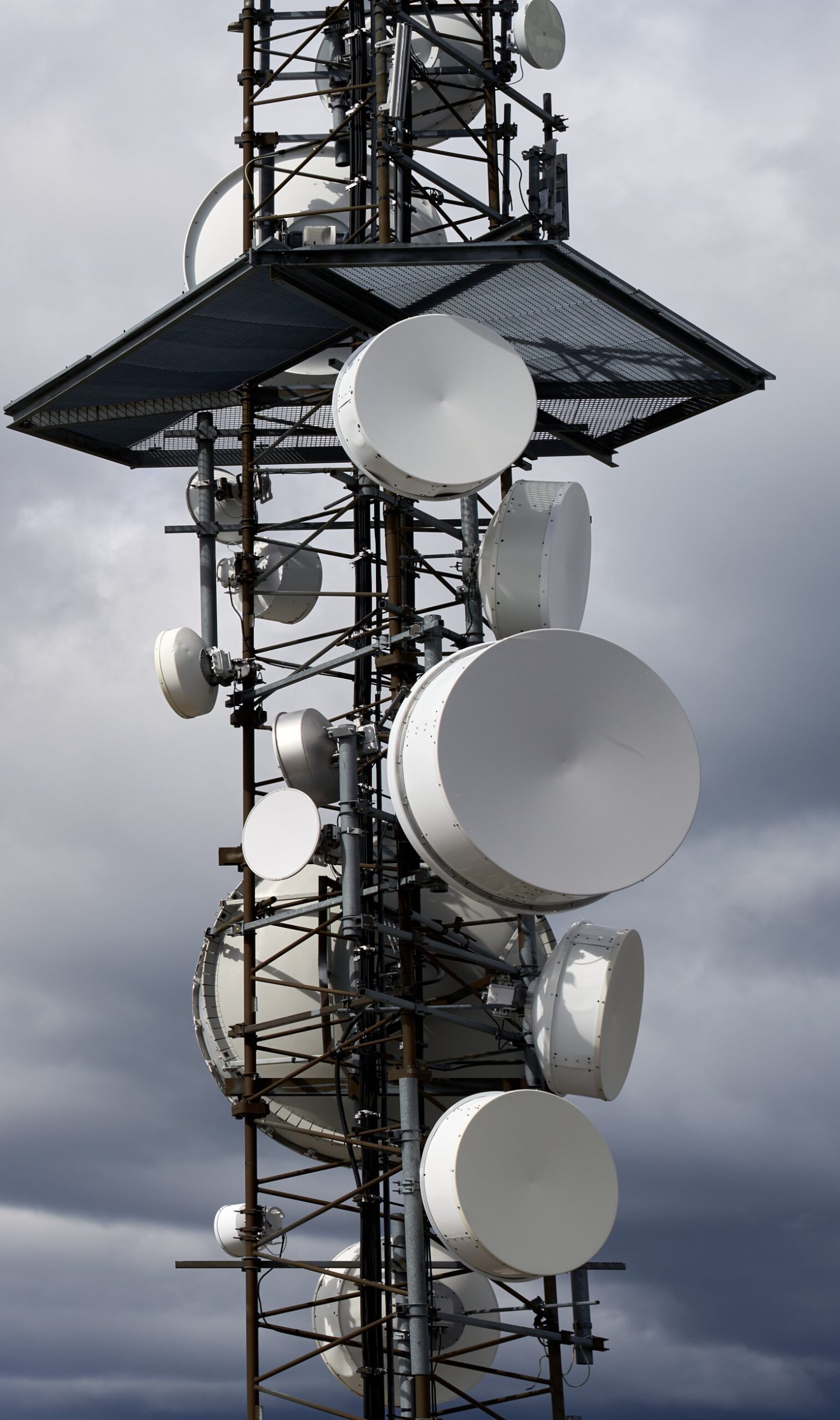 Key Consultancy Services for Coverage Optimization