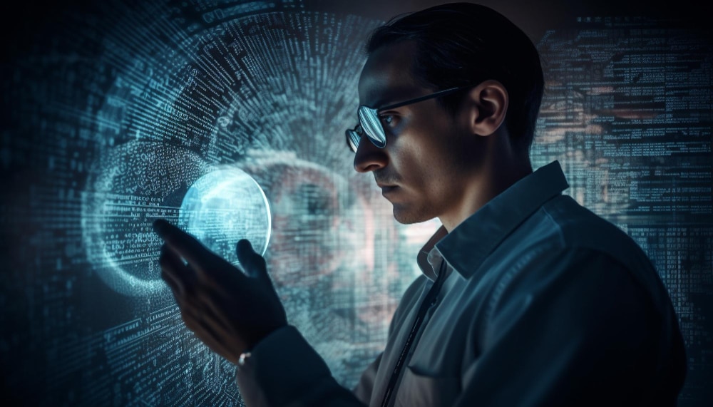You are currently viewing What is dCube: AXGATE’s Proprietary Technology