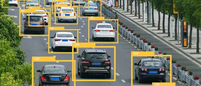AUTOMATIC NUMBER PLATE RECOGNITION